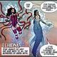 Illustration for article titled Hey Sweetie: Secrets of SHIELD episode The Frenemy of my Enemy